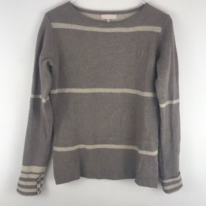 Benedetta B | Knit Pullover Sweater